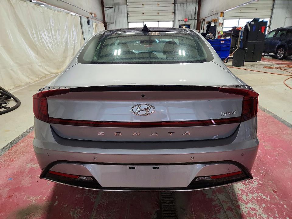 2023 Hyundai Sonata