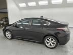 2017 Chevrolet Volt Premier