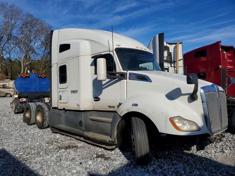 2020 Kenworth T680 Semi Truck