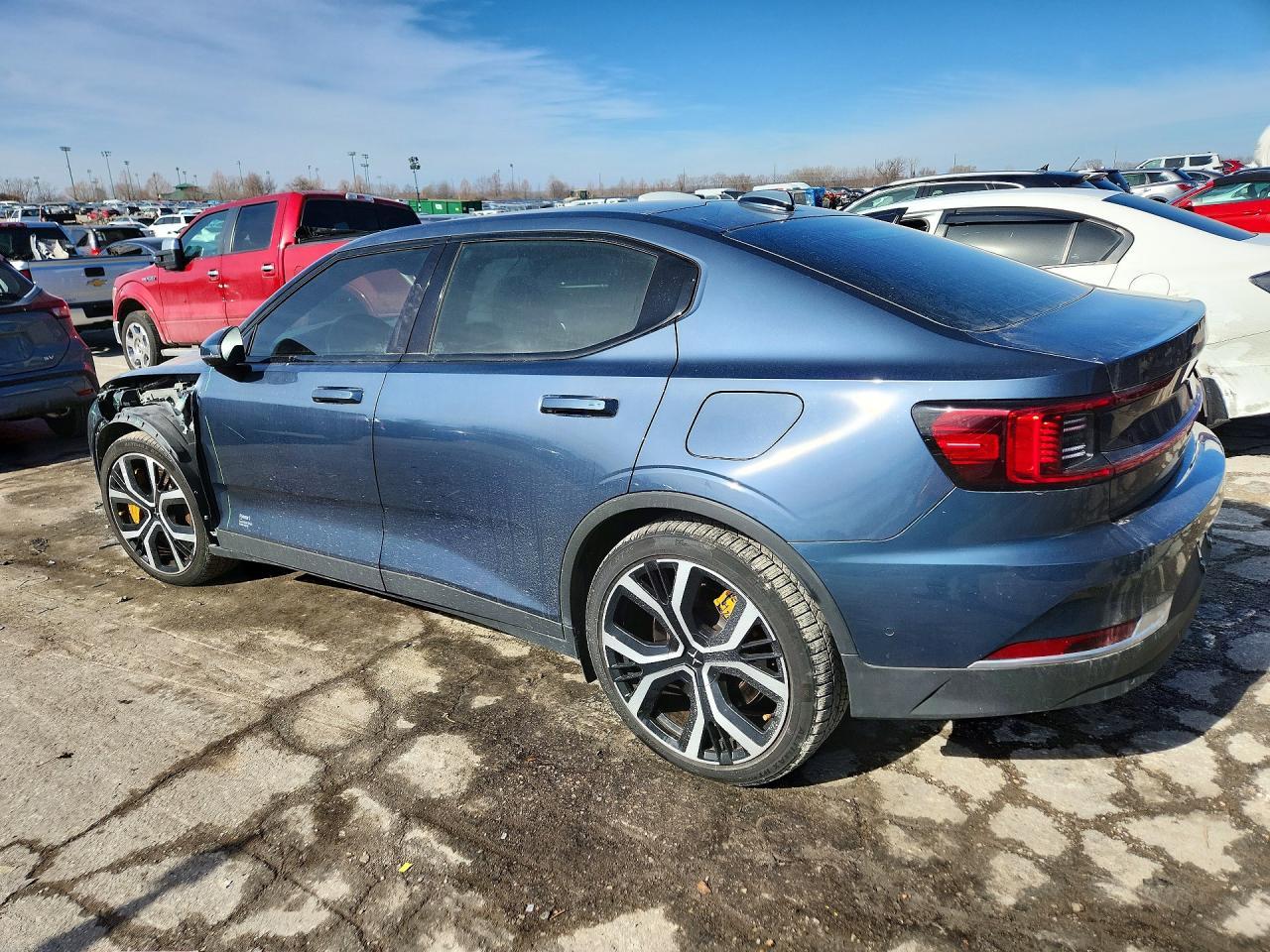 2023 Polestar 2
