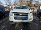 2008 Ford Explorer Limited