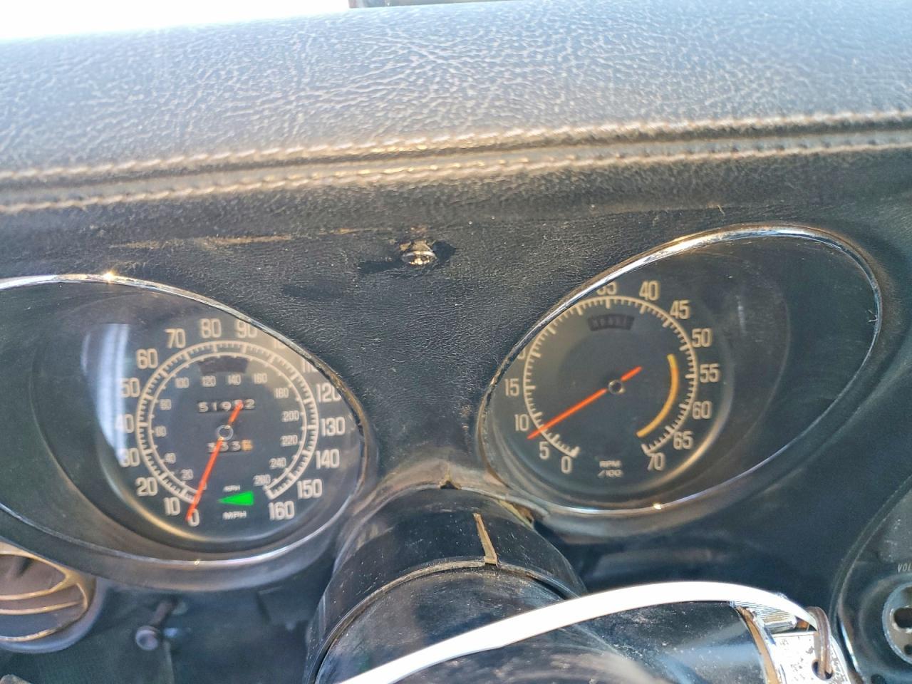 1976 Chevrolet Corvette