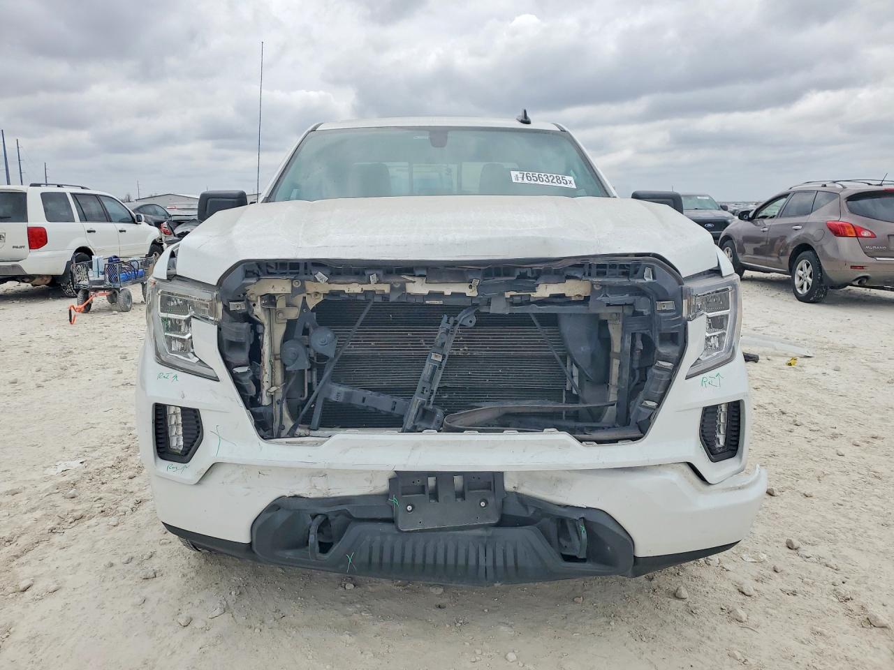 2020 GMC Sierra C1500 Elevation