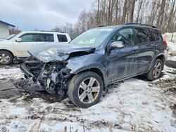 2011 Toyota Rav4 Sport en venta en East Granby, CT