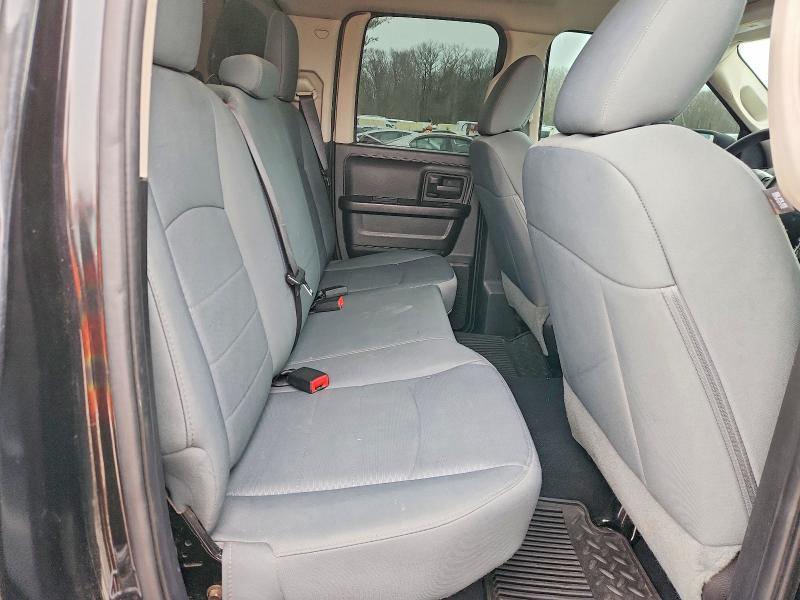 2015 Dodge RAM 1500 ST