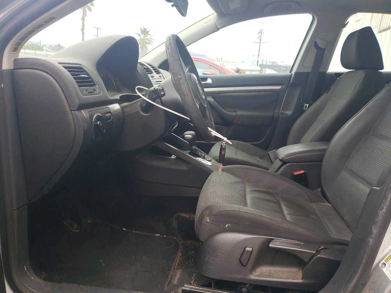 2010 Volkswagen Jetta s