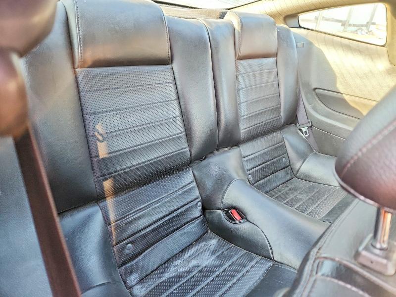 2006 Ford Mustang gt