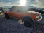 2000 Ford Ranger Super cab