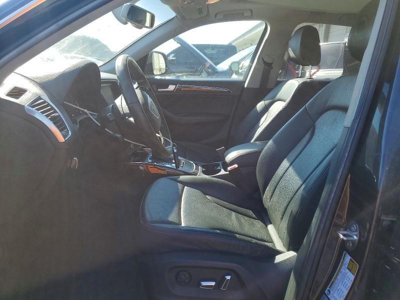 2014 Audi Q5 Premium Plus