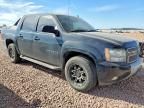2010 Chevrolet Avalanche LT