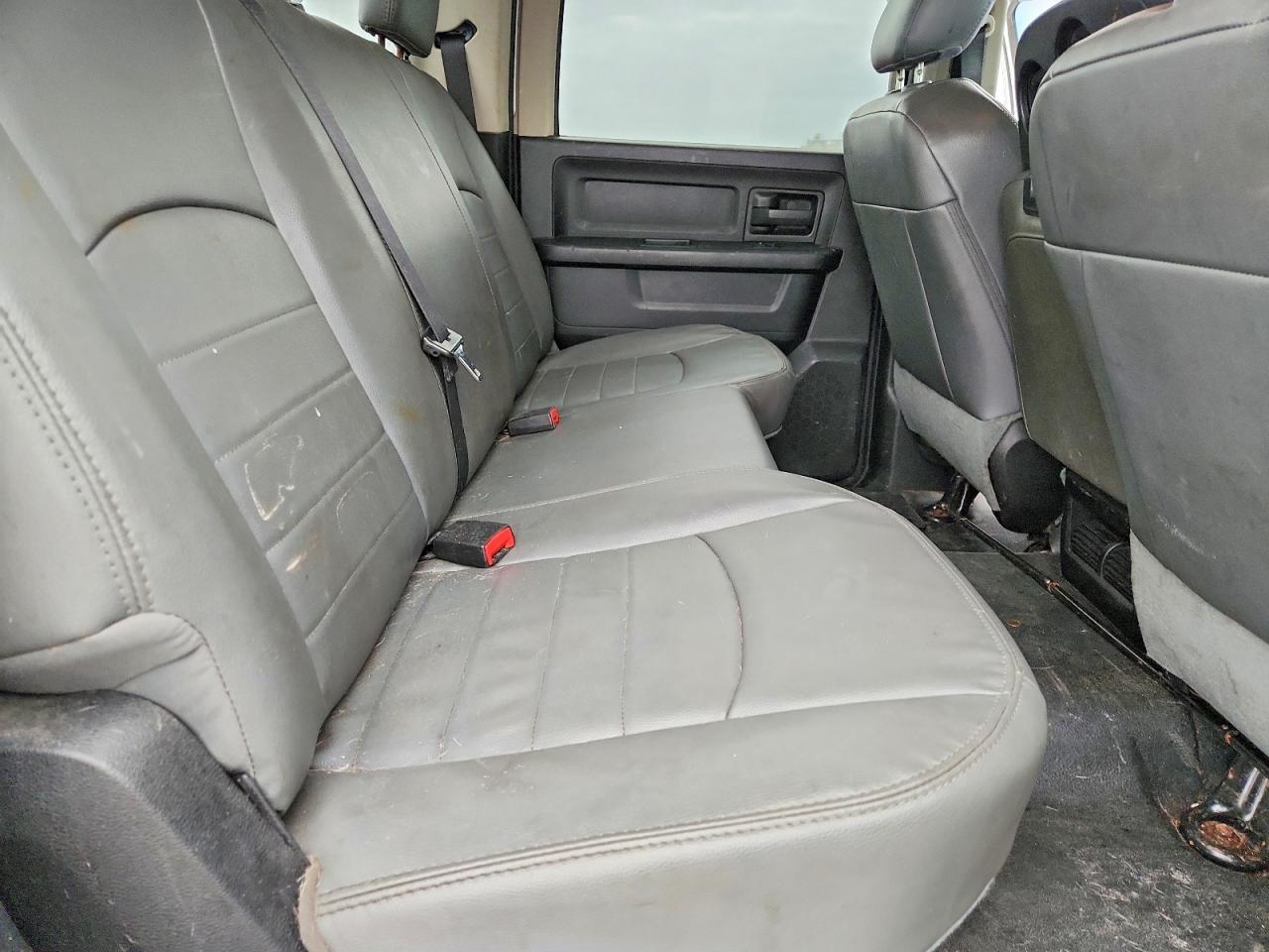 2014 Ram Trucks 3500 ST