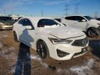 2021 Acura Ilx Premium A-spec