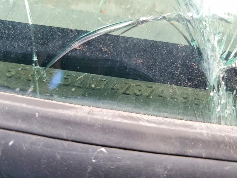 2004 Toyota Tacoma Base