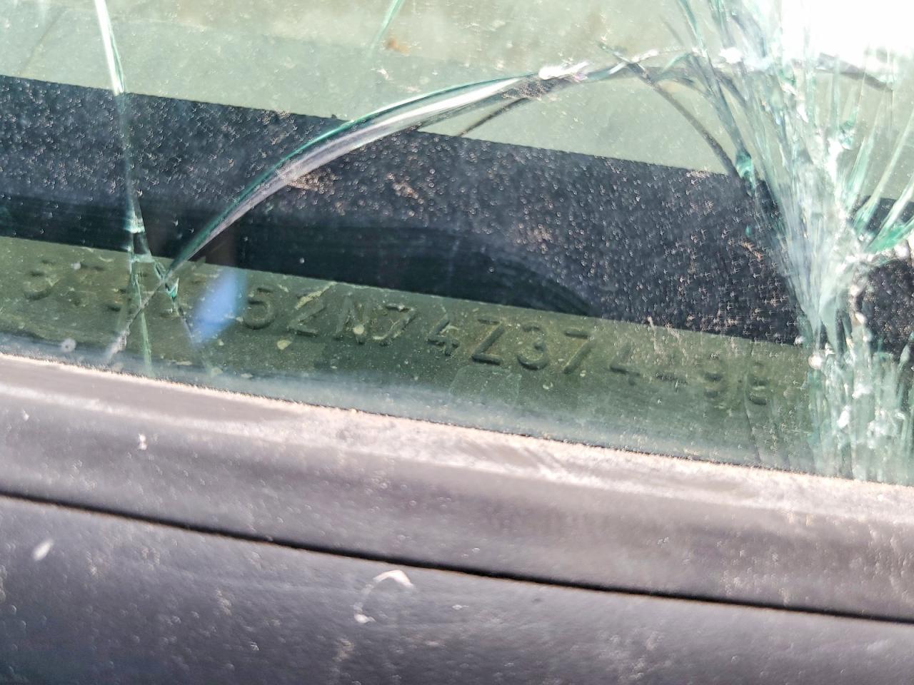 2004 Toyota Tacoma Base