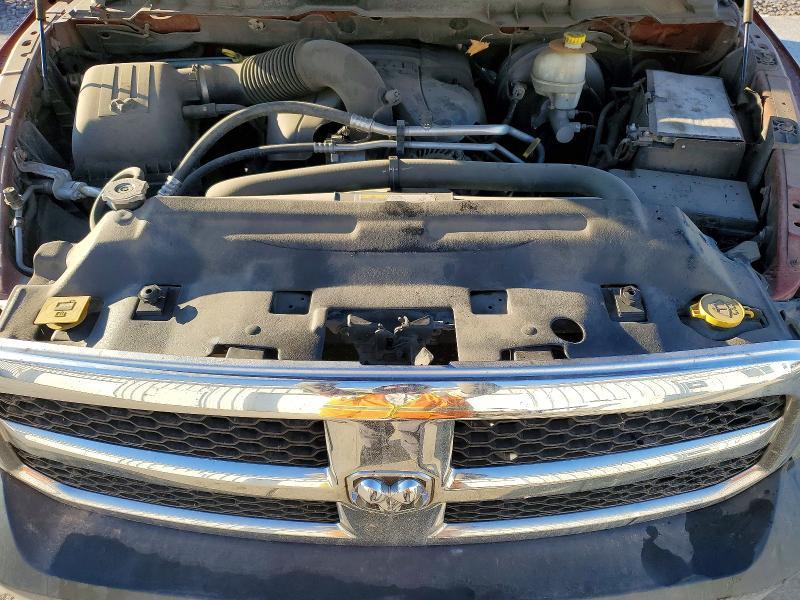 2013 Dodge RAM 1500 ST