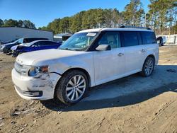 2015 Ford Flex sel en venta en Seaford, DE