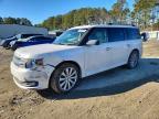 2015 Ford Flex sel
