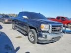 2015 GMC Sierra C1500 SLT
