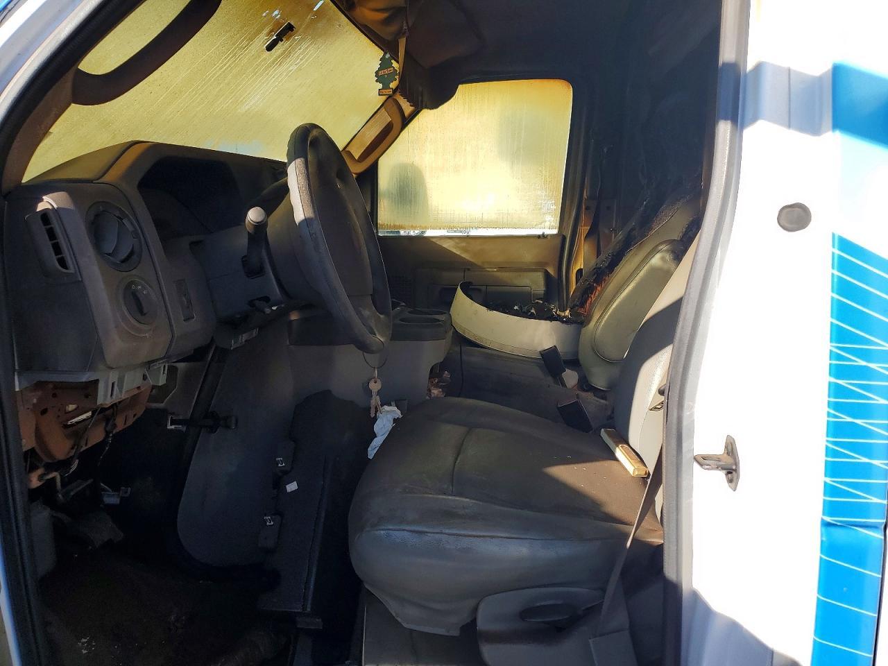 2015 Ford 2016 Ford F350 Super Duty Utility / Service Truck