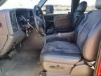 2004 Chevrolet Silverado K2500 Heavy Duty