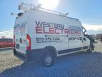 2023 Dodge RAM Promaster 2500 Utility / Service Van