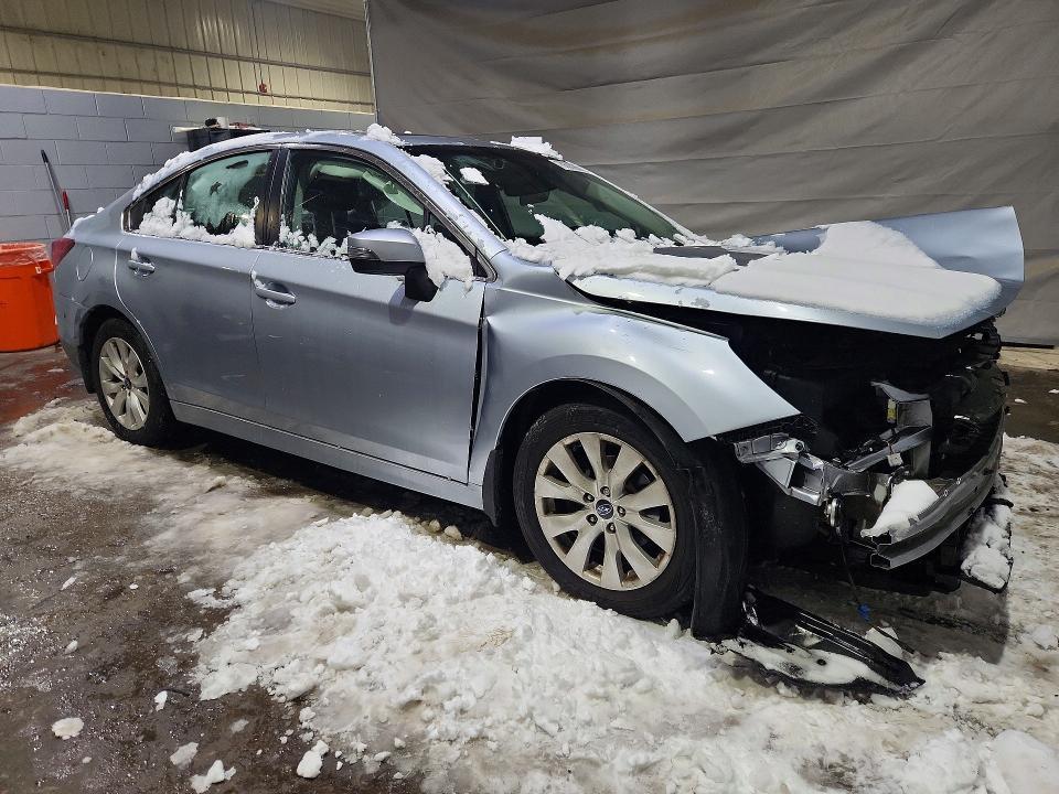 2015 Subaru Legacy 2.5i Premium