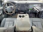 2013 Ford F550 Super Duty Utility / Service Truck