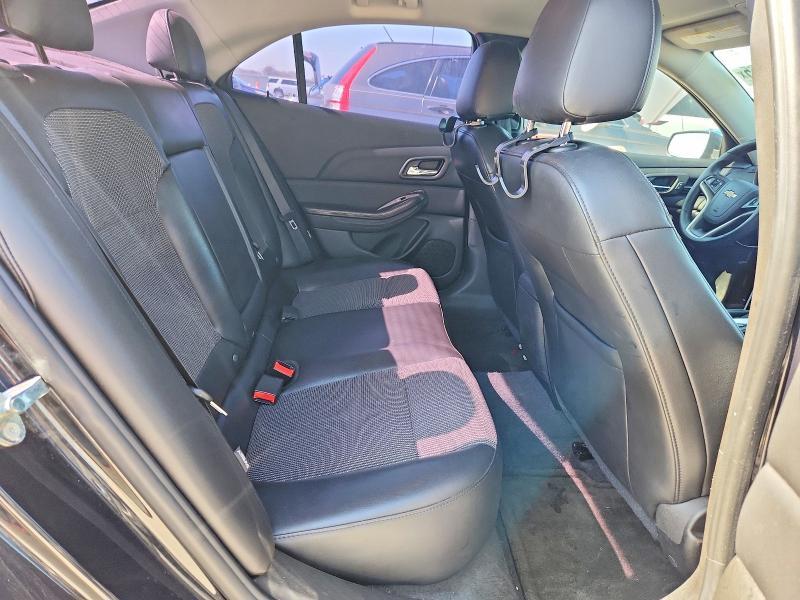 2015 Chevrolet Malibu 1LT
