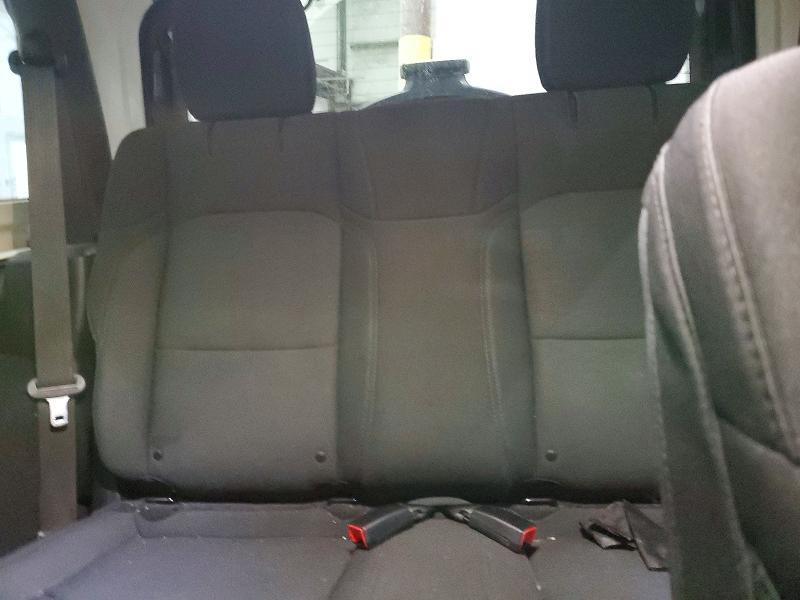 2019 Jeep Wrangler Sport