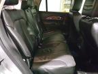 2011 Lincoln MKX