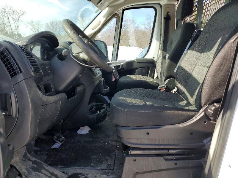 2022 Dodge Ram Promaster 2500 2500 High