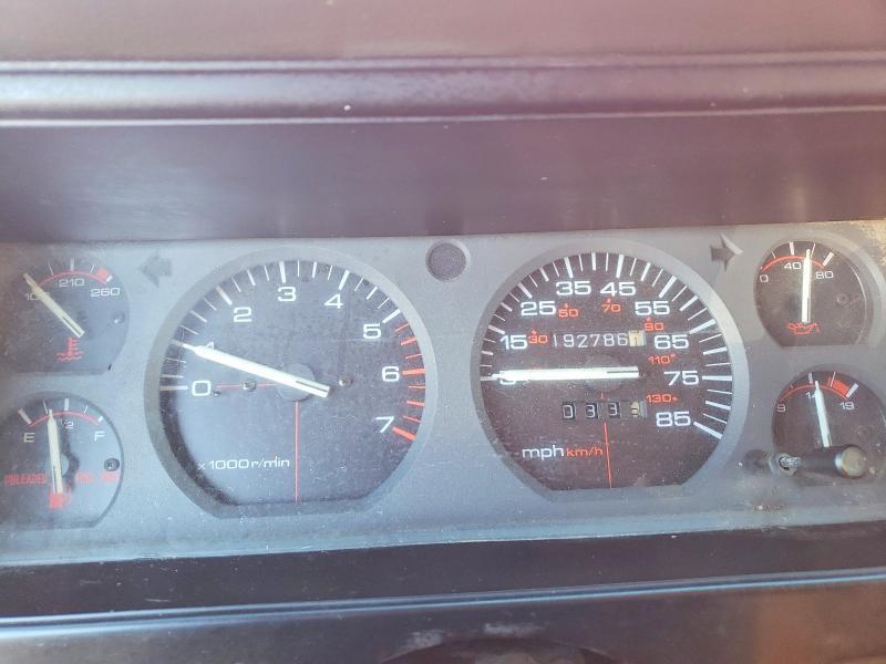 1996 Jeep Cherokee Sport