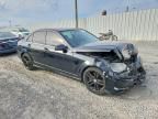 2013 Mercedes-Benz C 300 4matic