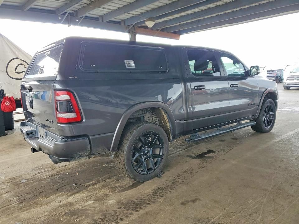 2020 Dodge 1500 Laramie