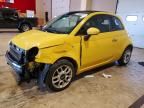 2012 Fiat 500 pop