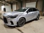 2023 Lexus Rx 350 Base
