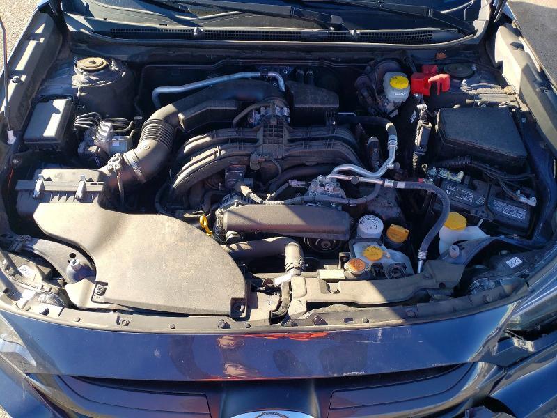 2024 Subaru Legacy