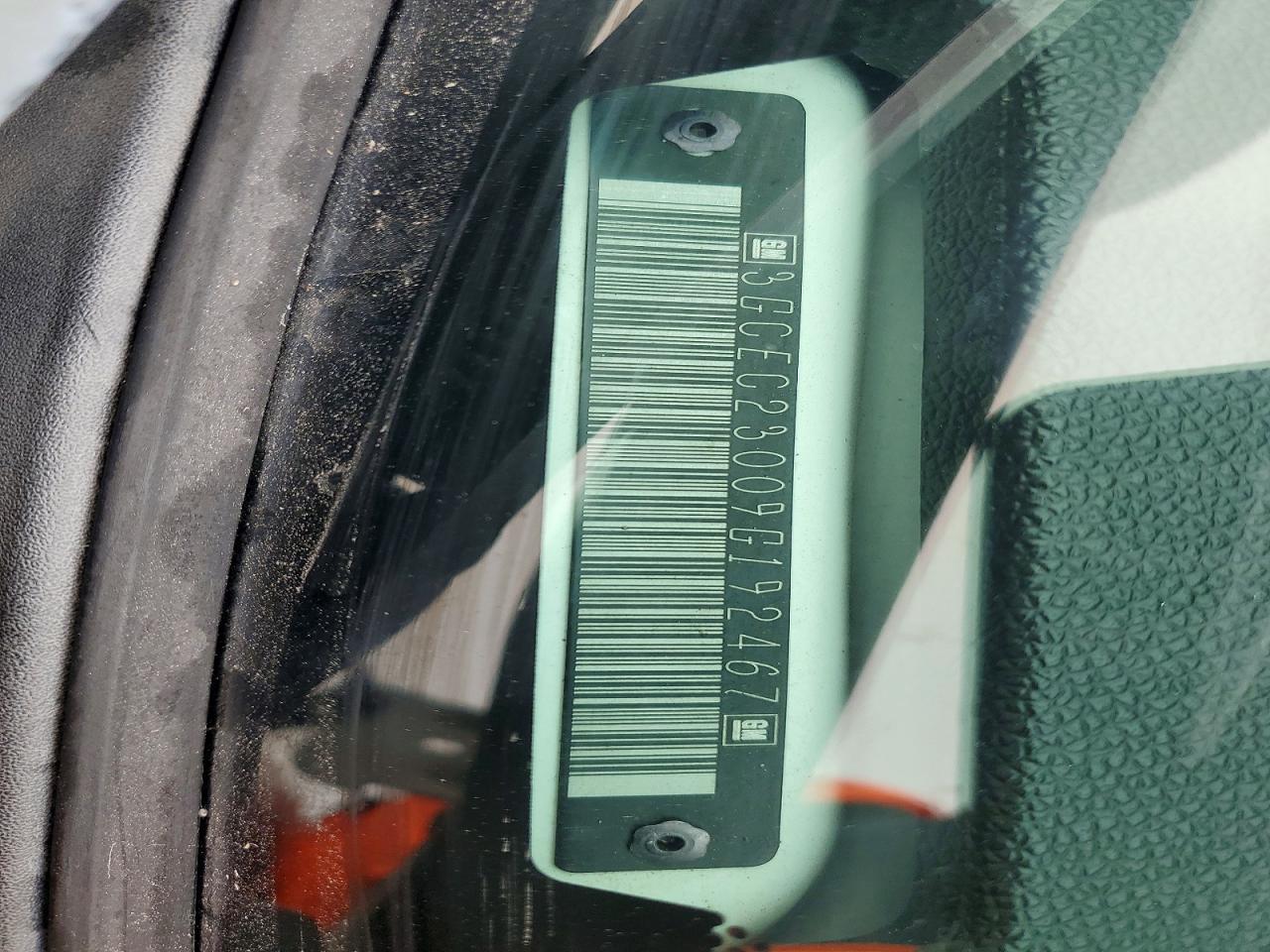 2009 Chevrolet Silverado C1500 LT