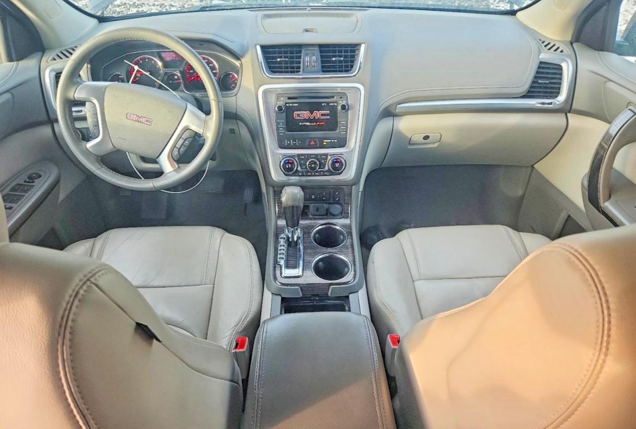2015 GMC Acadia Slt-1
