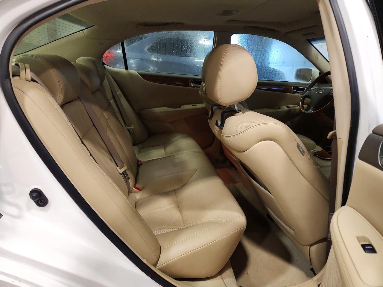 2005 Lexus Es 330