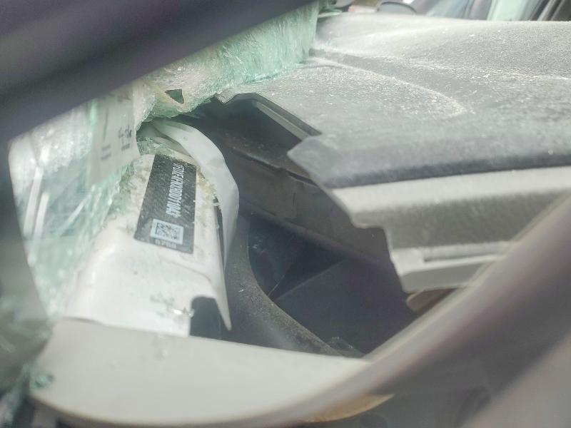 2024 Ford E450 BOX Truck