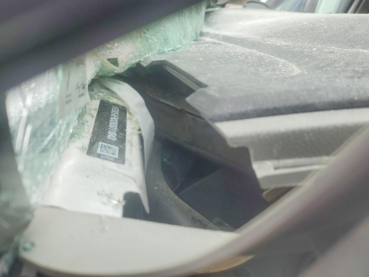 2024 Ford E450 BOX Truck