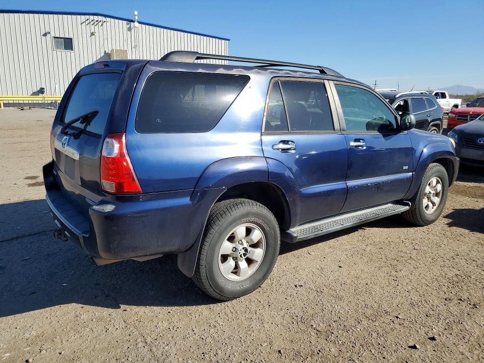 2006 Toyota 4runner SR5