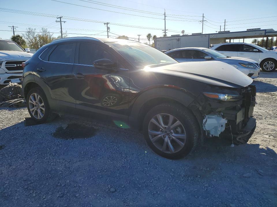 2023 Mazda Cx-30 Select