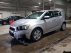 2014 Chevrolet Sonic ls