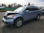 2008 Honda Cr-v exl