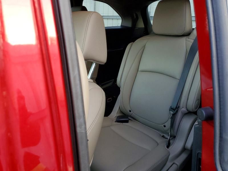 2024 Honda Odyssey exl