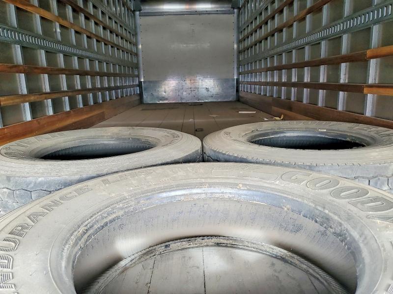 2024 Freightliner Business Class M2 BOX Truck