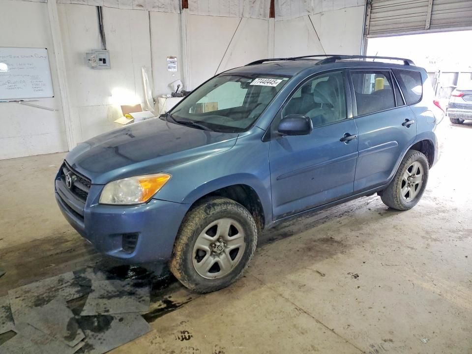 2011 Toyota Rav4