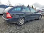 2002 Mercedes-Benz C 320